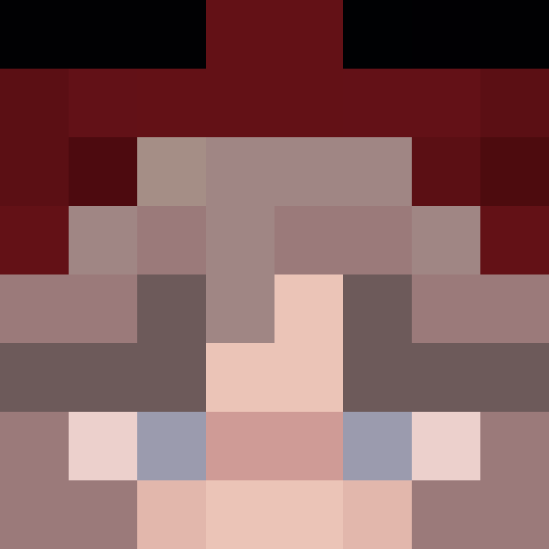 ChosenCherrys's skin