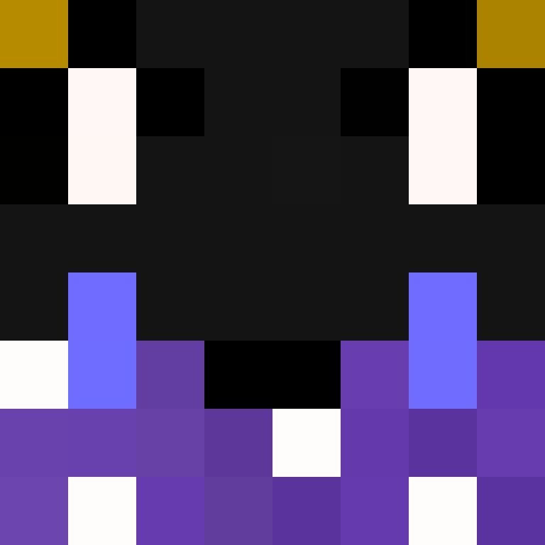 Moustah's skin