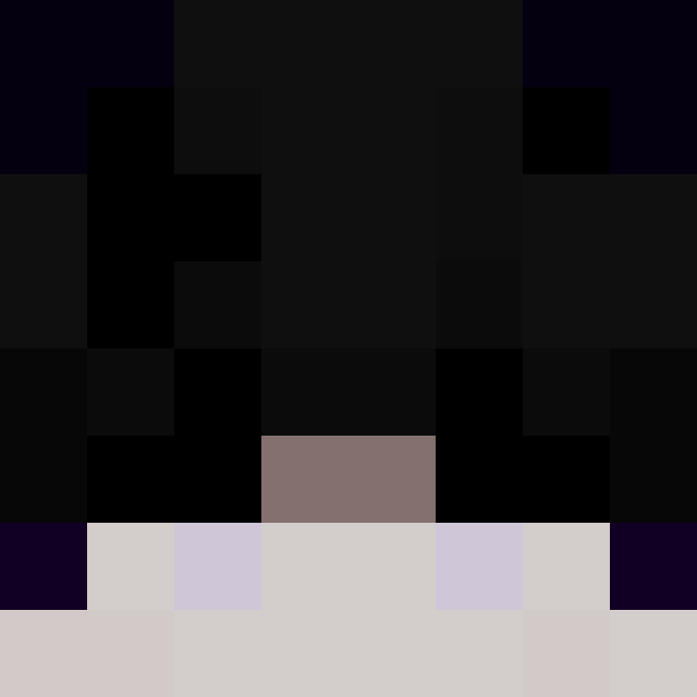 medebey's skin