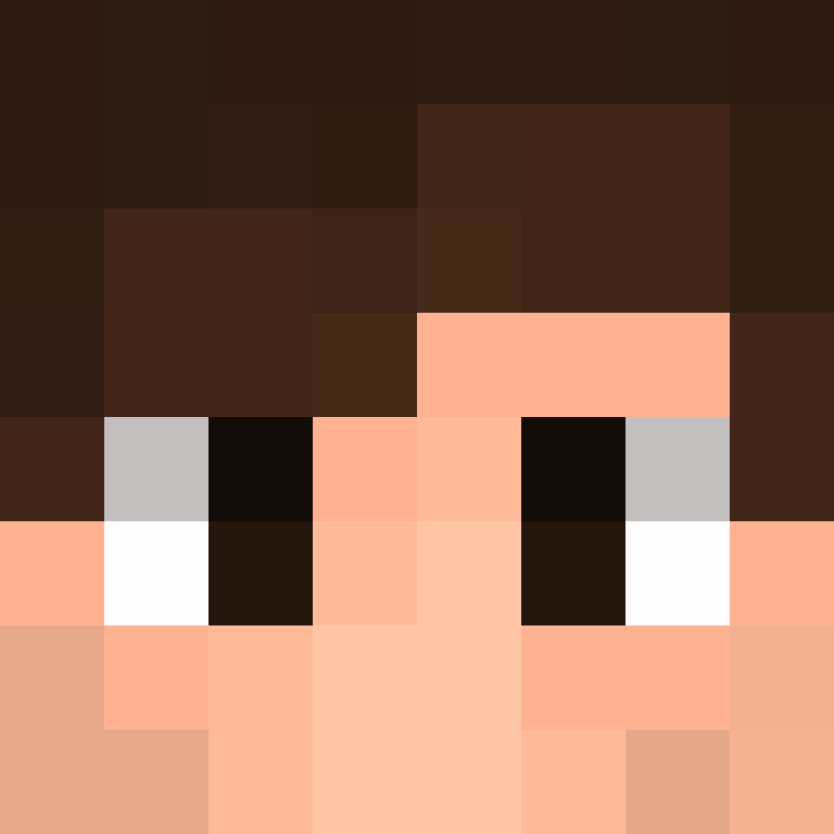 SamuelGamerPro's skin