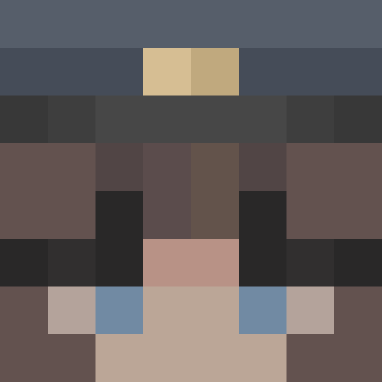 Paul4600's skin
