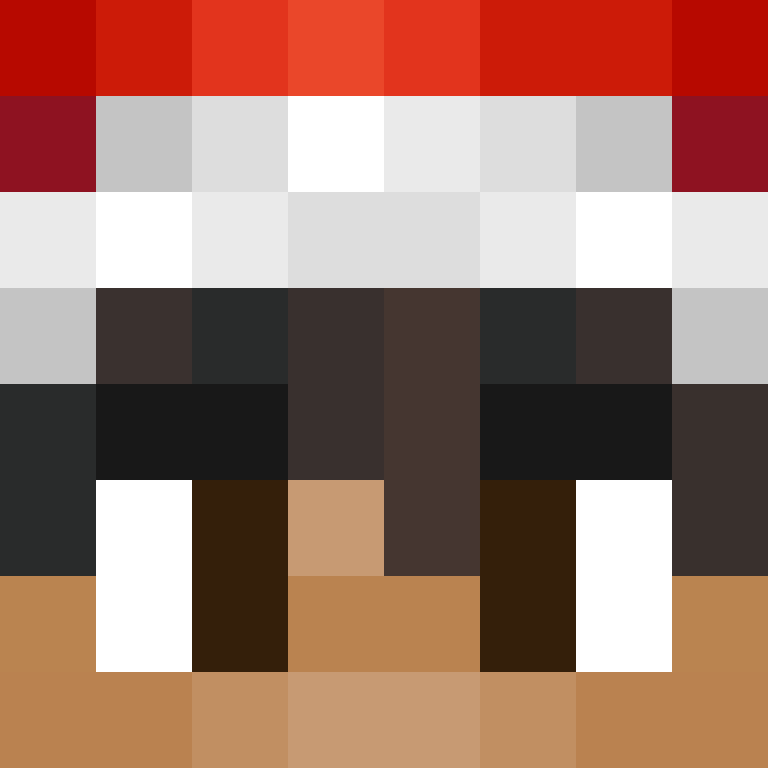 satq's skin