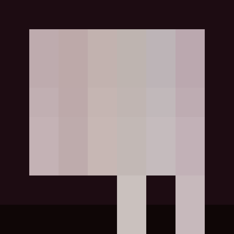 RocketBopet's skin
