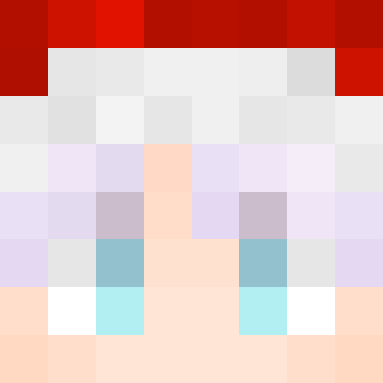 Linc11's skin