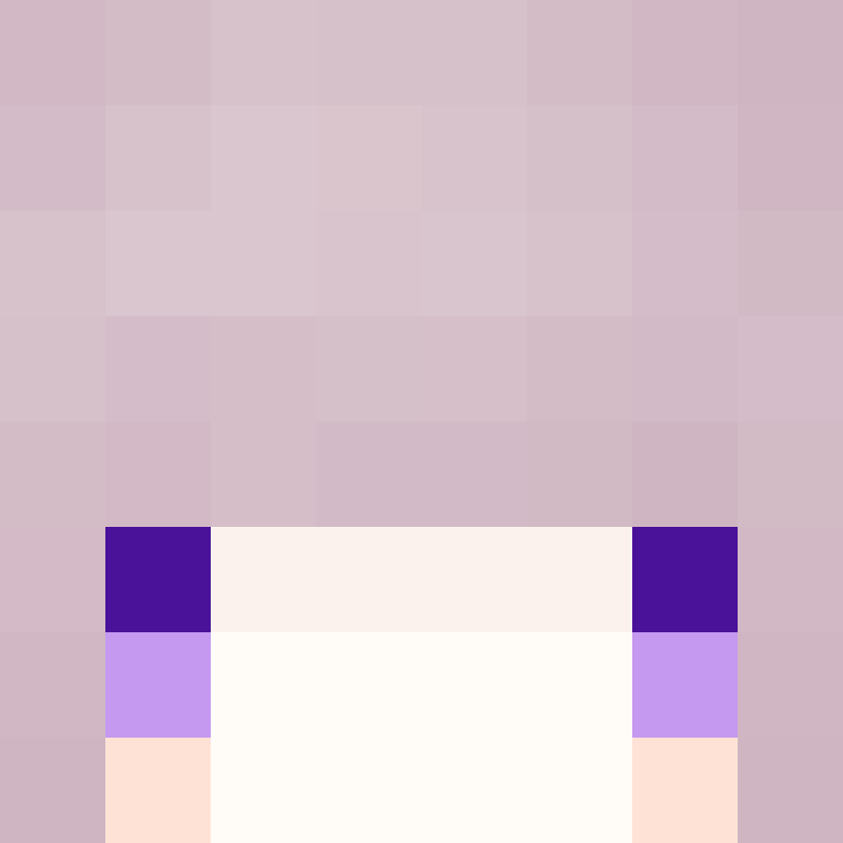 Yabaiy's skin