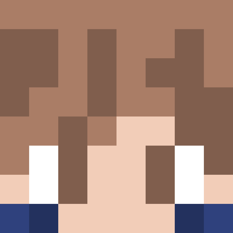 MommyTouched's skin