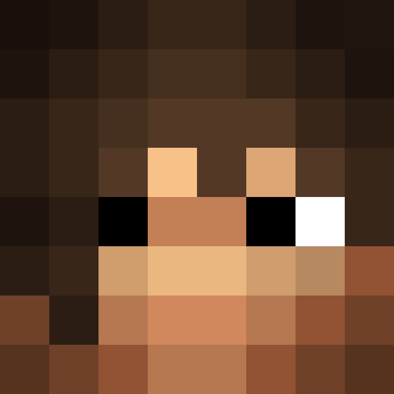 iExile8's skin