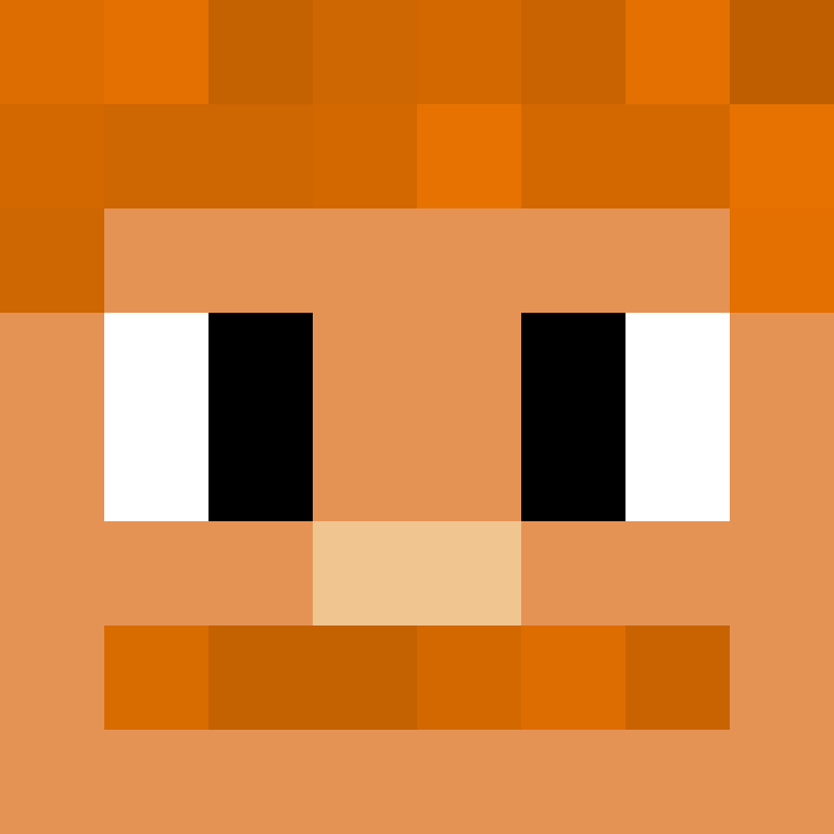 Spicsey's skin