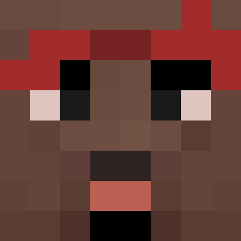VergiCanavari's skin