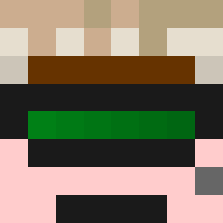 RandomD's skin