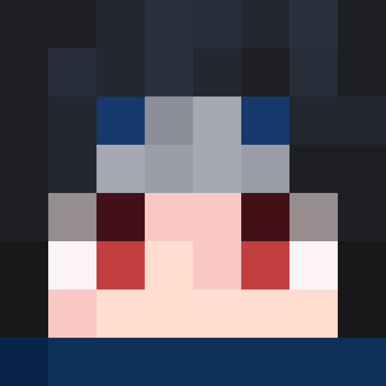 ShadeInTheMirror's skin