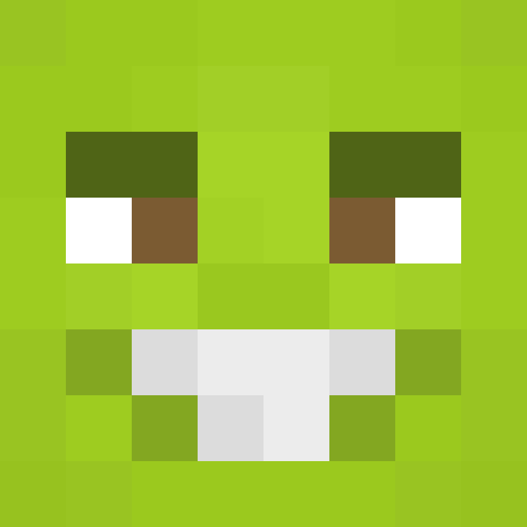 gdluacan's skin