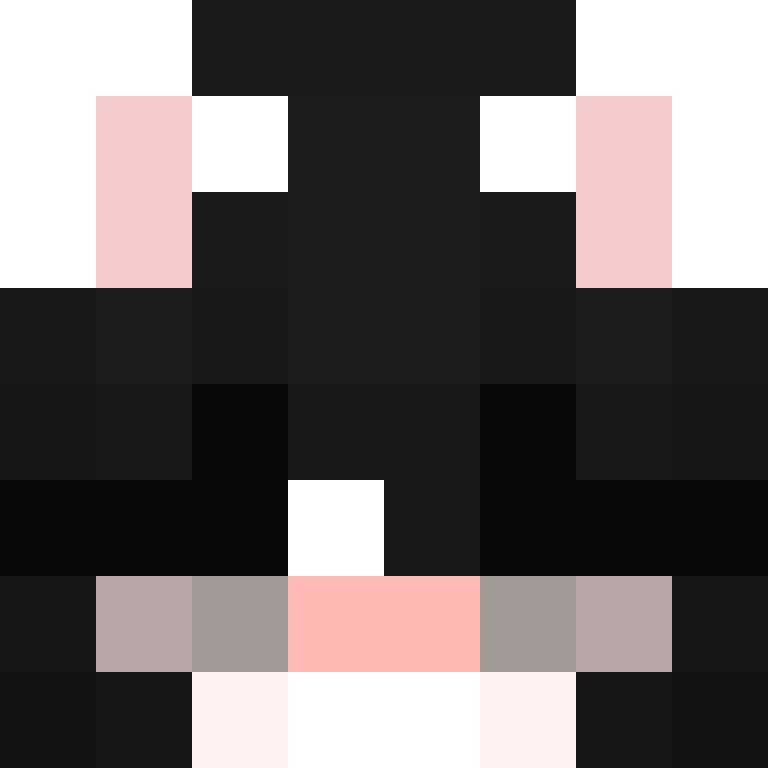 Bubblegumyy's skin