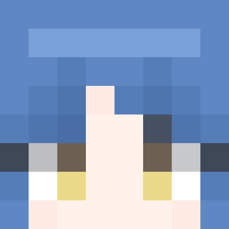 MlNE_CREAFT's skin
