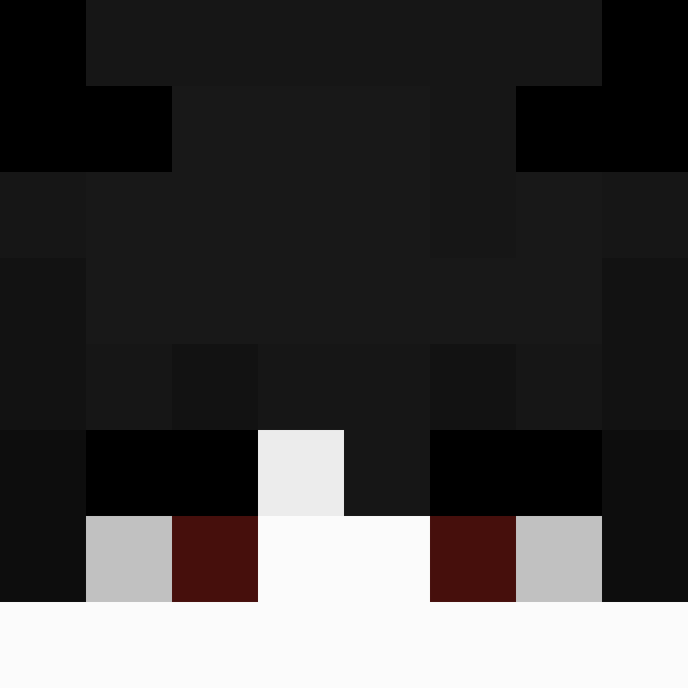 Leddinoof's skin