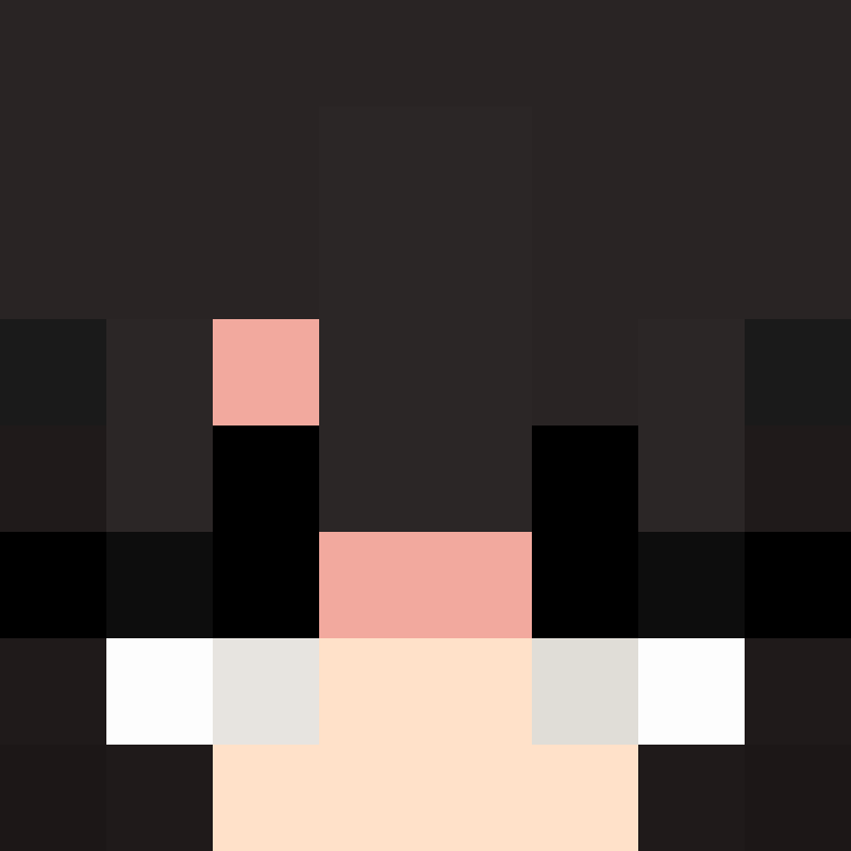 coppergills's skin