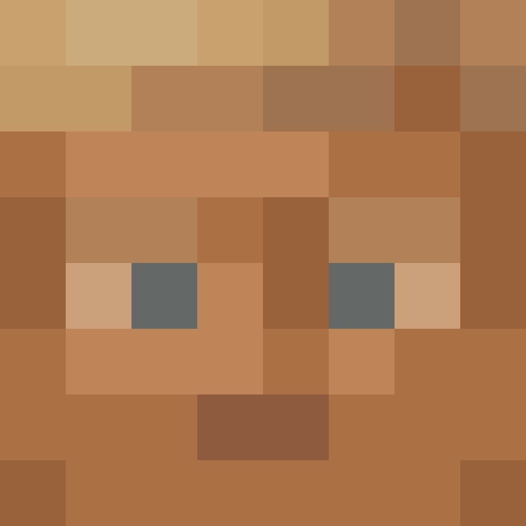 NaginiVonBraun's skin