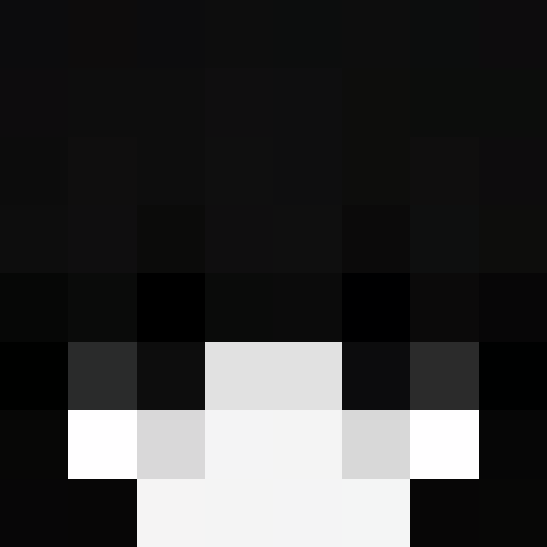 aliuo's skin