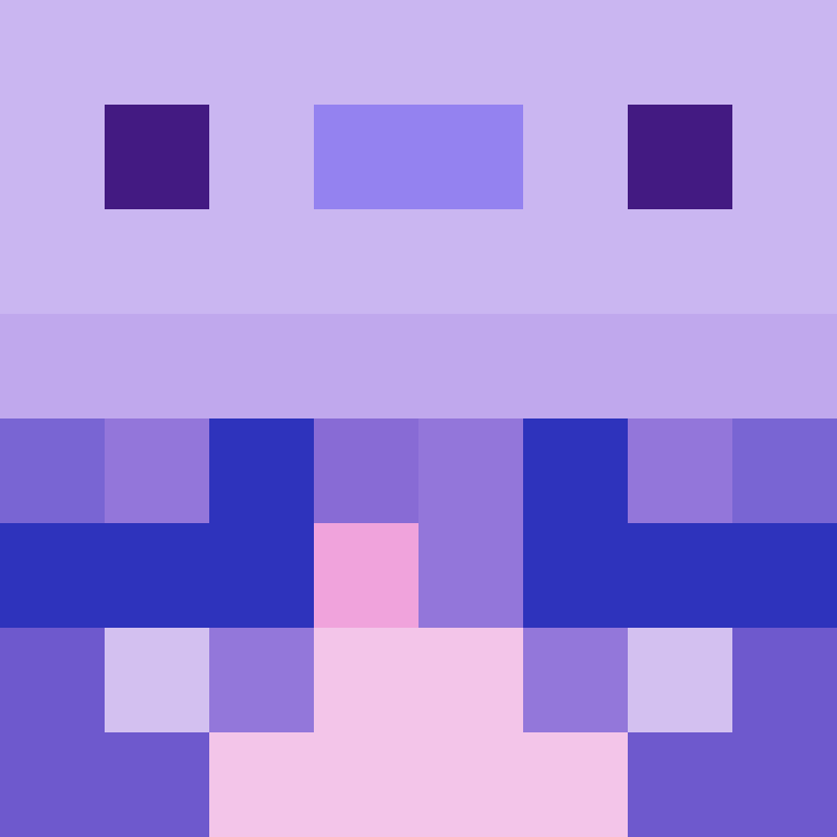 Darllin's skin