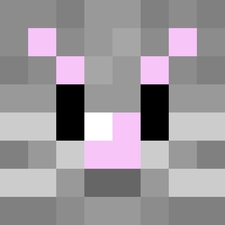 Grizzco's skin