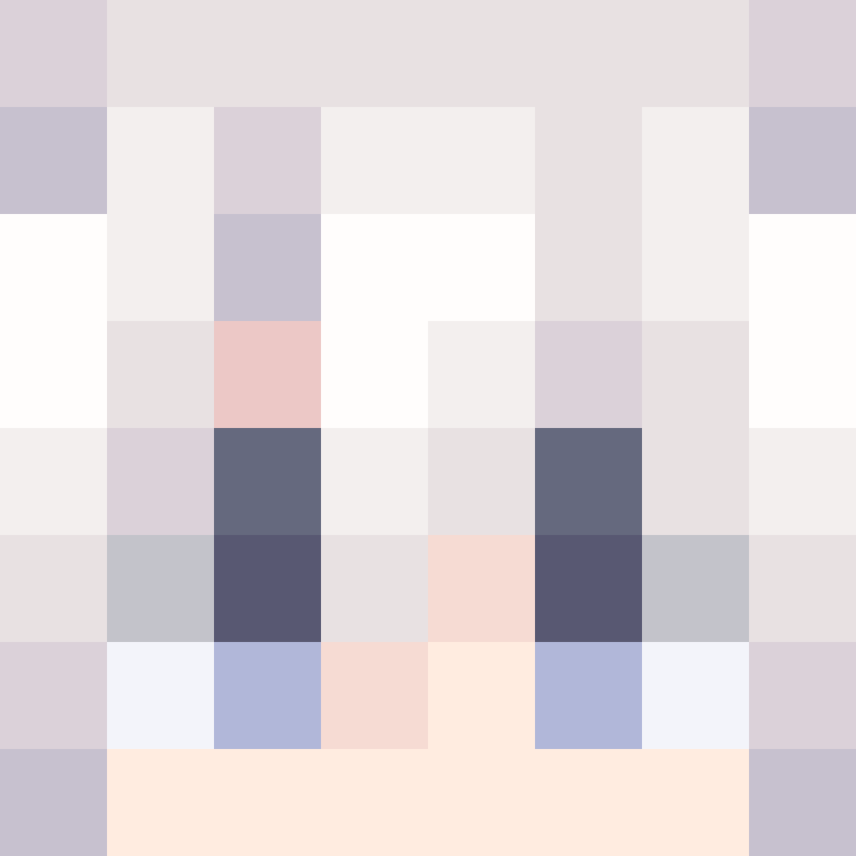 Yingziyo's skin