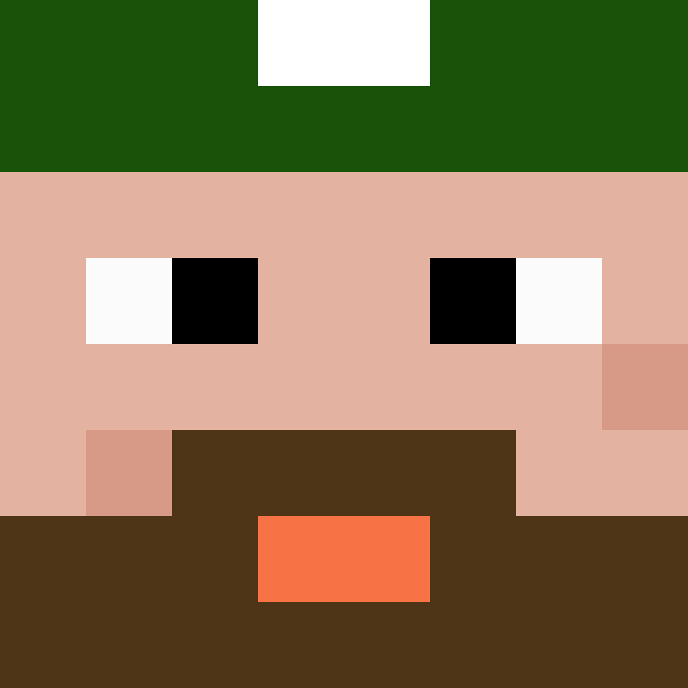 wofe's skin
