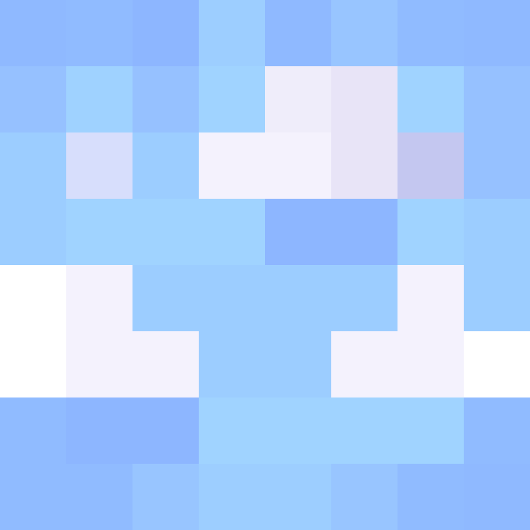 Clouwdie's skin