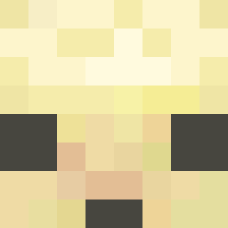 Kuwshim's skin