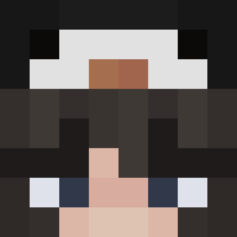 Amelek03's skin