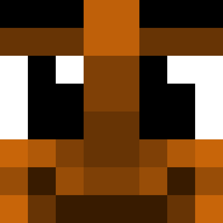 SheytanMelodie's skin