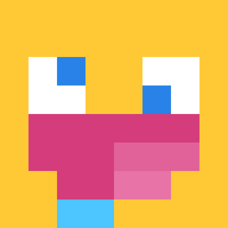 CreeperNE's skin