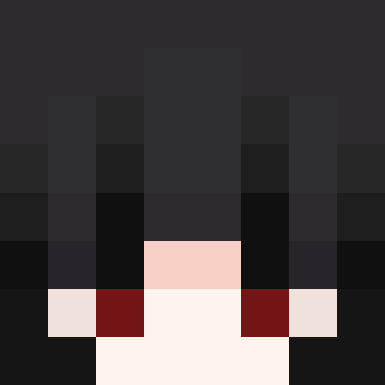 Scry's skin