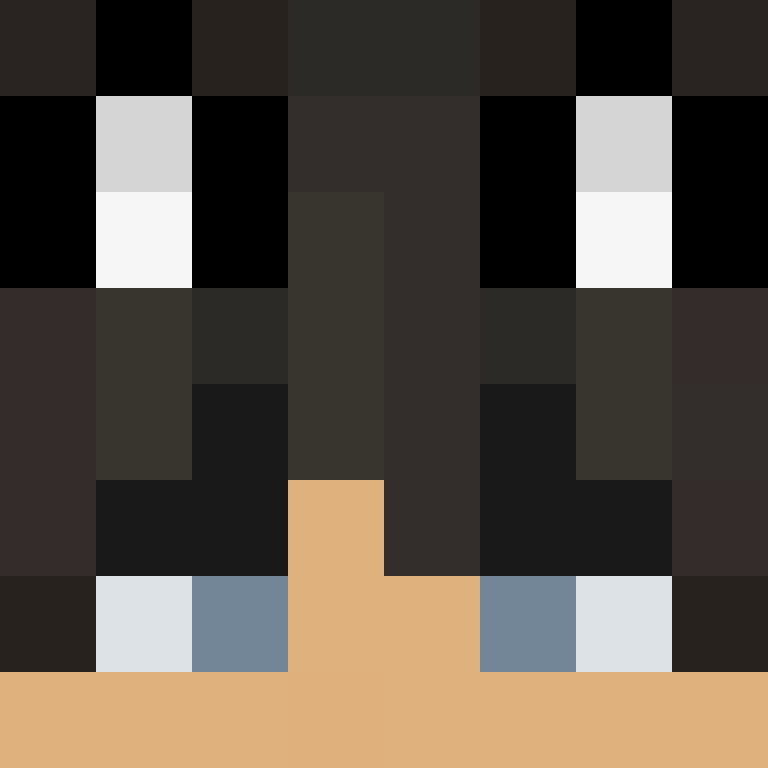 JRWolfie17's skin