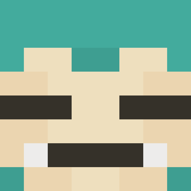 Noooool's skin