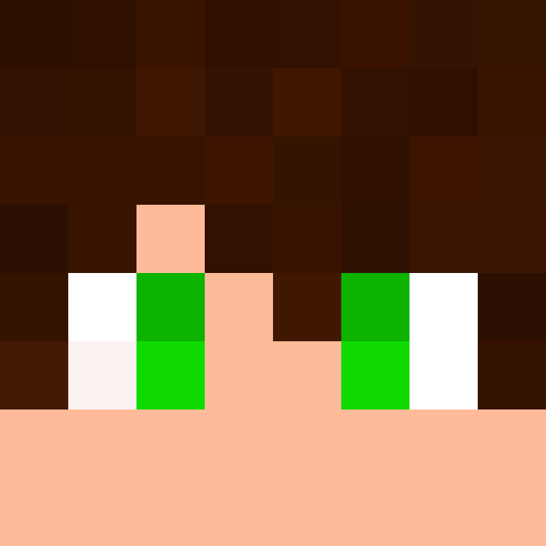 SoftPillow_21's skin