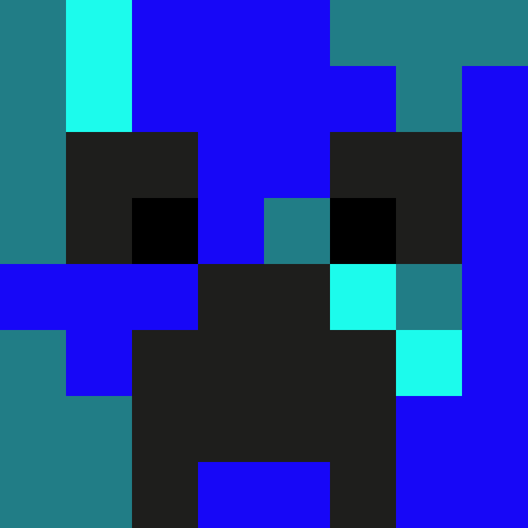 cheetah6034's skin