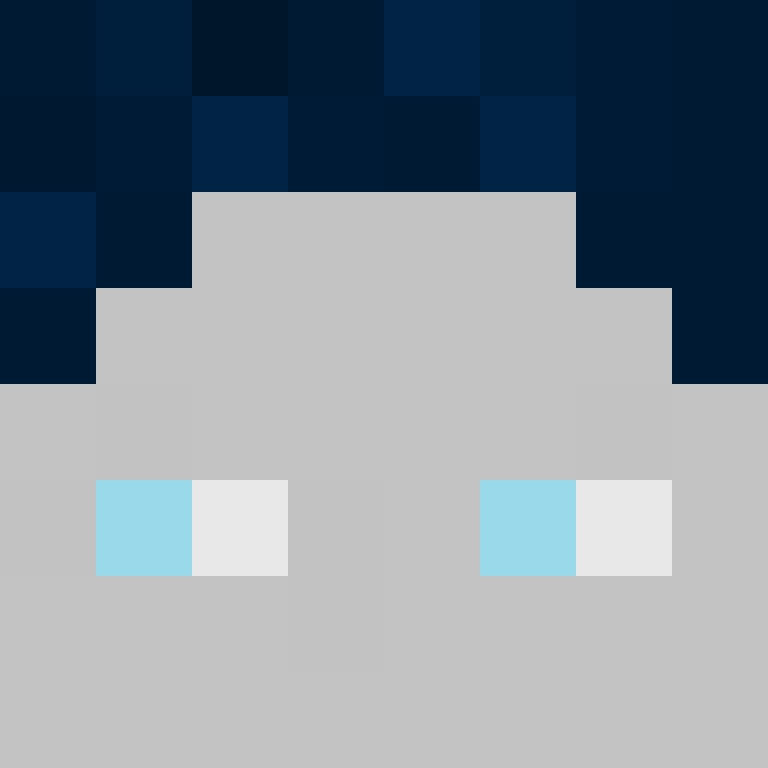 TheDavidGHG's skin