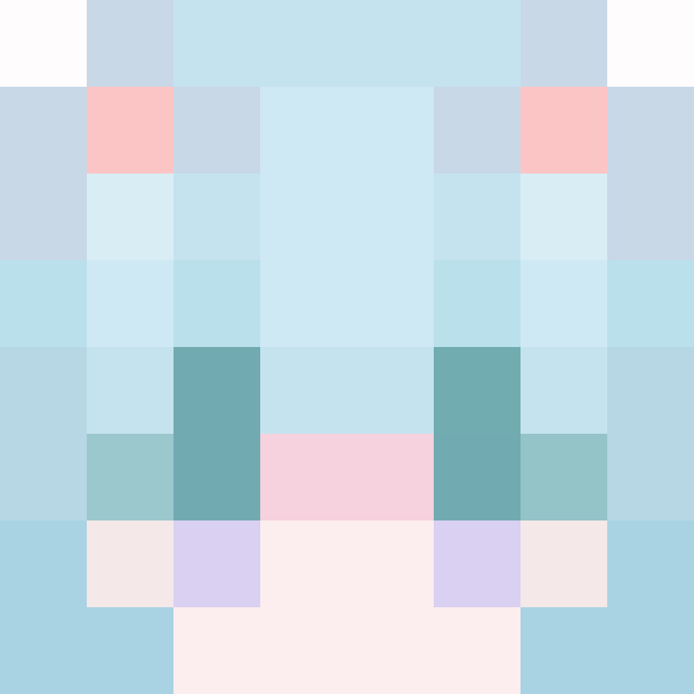 Candy_RainCat's skin