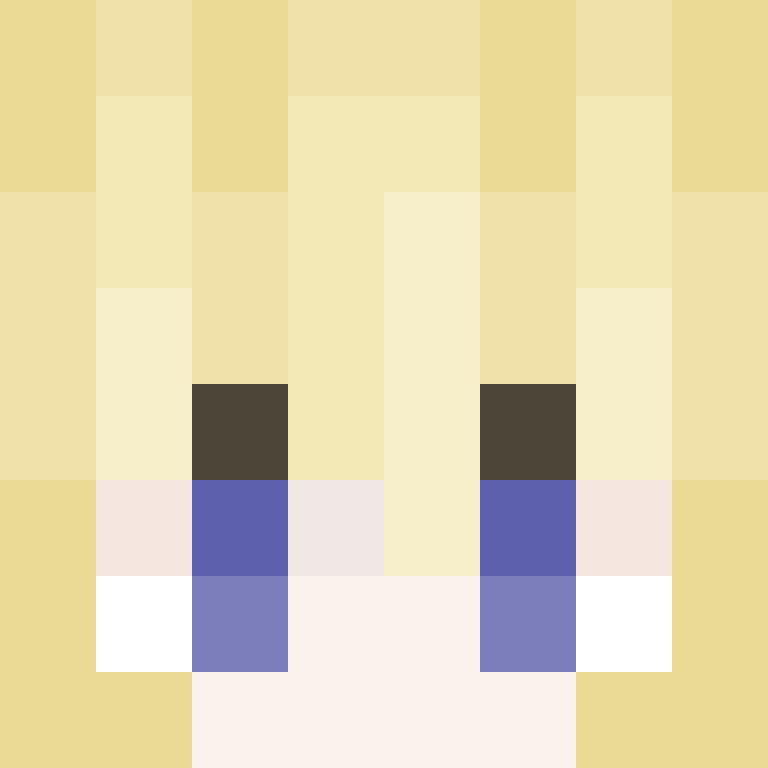 Doge19267's skin