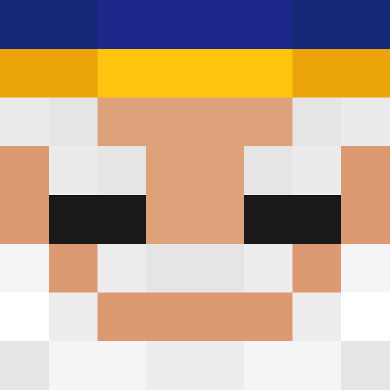 URCHANG's skin
