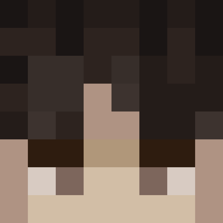 TentacleGod's skin