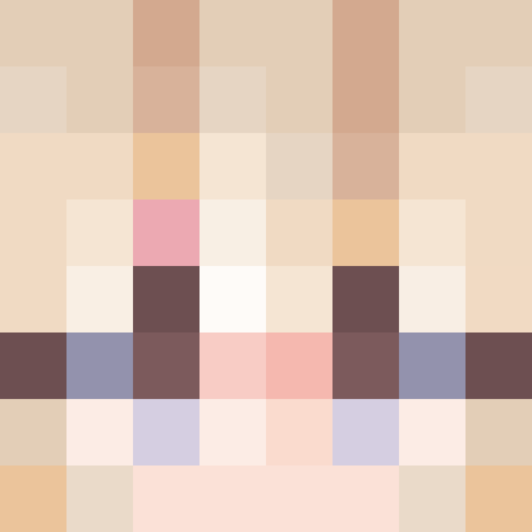 Sakurachandayo's skin