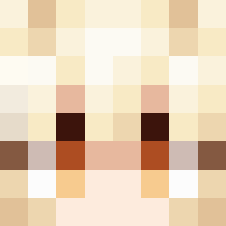 soarns's skin