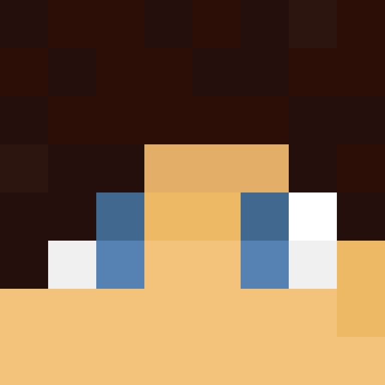 LeKnightt's skin