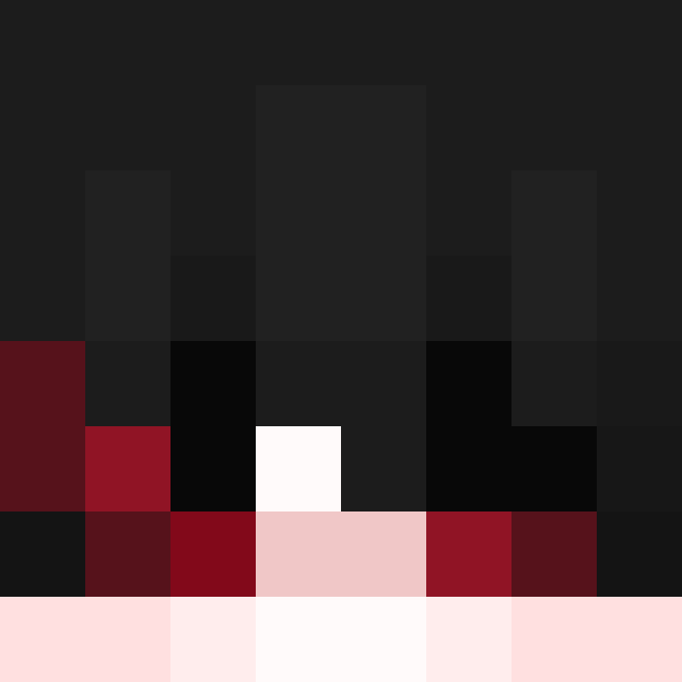 Pilzauge's skin