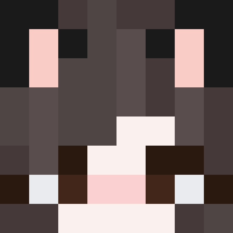 Mrs_Villager7's skin