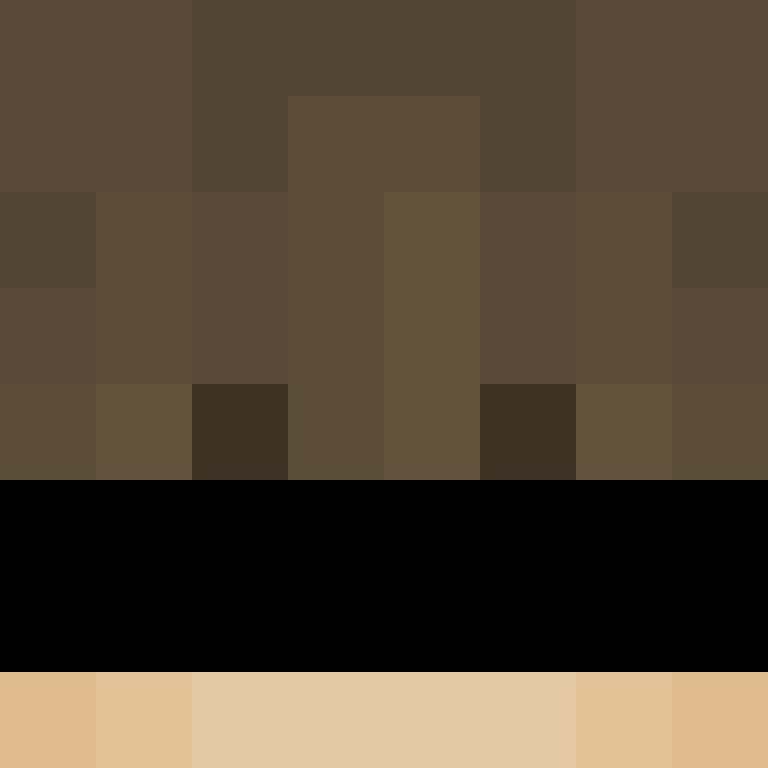 Erixal's skin