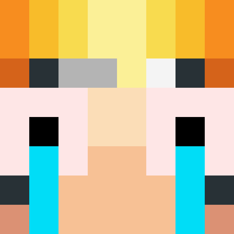 Pawic's skin