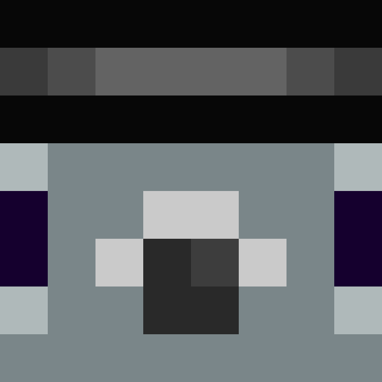 QuodFennec's skin