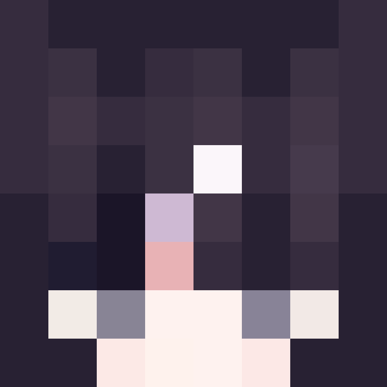 ohikomori's skin